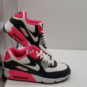 Nike Air Max 90 LTR(gs), BIG KIDS Size 5.5y